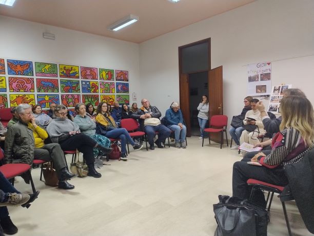 Costruire comunità inclusive.  Lacio Drom: storie delle  “classi speciali per zingari”